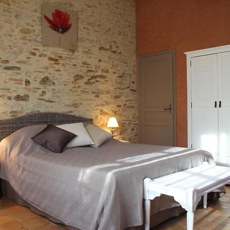 Le Logis De La Venerie Hotel Olonne-sur-Mer Exterior photo